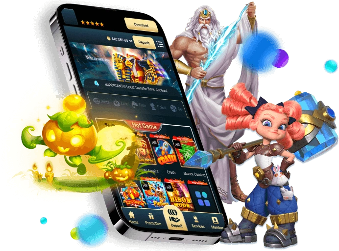 Hướng dẫn tải ứng dụng 98win8 nhà cái cho iOS