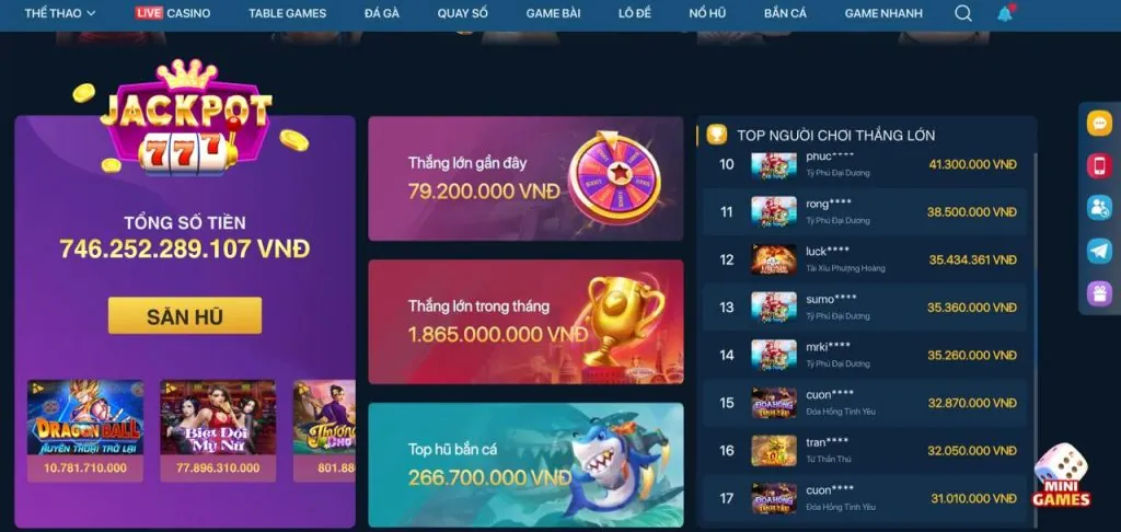 Tổng quan về nền tảng cá cược trực tuyến 98win8 nhà cái