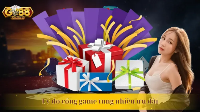 Ưu đãi chào mừng 98win8